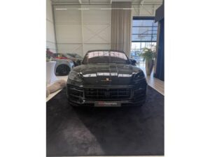 Porsche Cayenne Coupé  financial lease – Leaseprijzen.nl – afbeelding 2