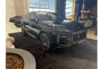 Porsche Cayenne Coupé  financial lease – Leaseprijzen.nl – afbeelding 3