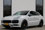 Porsche Cayenne Coupé R-366-TV financial lease – Leaseprijzen.nl – afbeelding 2