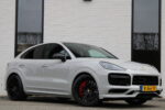 Porsche Cayenne Coupé R-366-TV financial lease – Leaseprijzen.nl – afbeelding 1