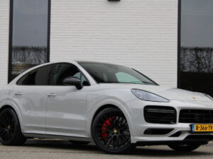 Porsche Cayenne Coupé R-366-TV financial lease – Leaseprijzen.nl – afbeelding 1