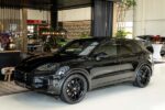 Porsche Cayenne  financial lease – Leaseprijzen.nl – afbeelding 2