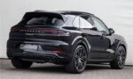 Porsche Cayenne  financial lease – Leaseprijzen.nl – afbeelding 2