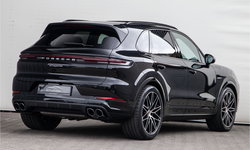 Porsche Cayenne  financial lease – Leaseprijzen.nl – afbeelding 2