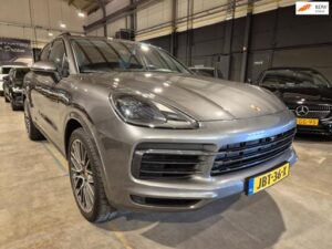 Porsche Cayenne  financial lease – Leaseprijzen.nl – afbeelding 2