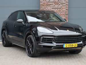 Porsche Cayenne  financial lease – Leaseprijzen.nl – afbeelding 2