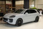 Porsche Cayenne  financial lease – Leaseprijzen.nl – afbeelding 3