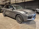 Porsche Cayenne  financial lease – Leaseprijzen.nl – afbeelding 3