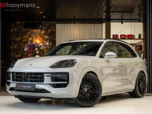 Porsche Cayenne  financial lease – Leaseprijzen.nl – afbeelding 1