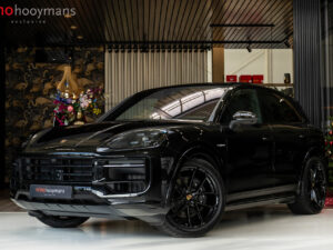 Porsche Cayenne  financial lease – Leaseprijzen.nl – afbeelding 1