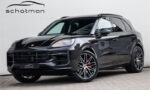 Porsche Cayenne  financial lease – Leaseprijzen.nl – afbeelding 1
