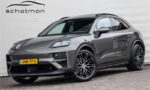 Porsche Macan  financial lease – Leaseprijzen.nl – afbeelding 1