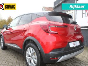 RENAULT CAPTUR X190KH financial lease – Leaseprijzen.nl – afbeelding 2