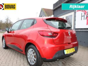RENAULT CLIO X013XB financial lease – Leaseprijzen.nl – afbeelding 2
