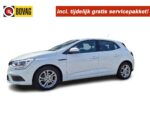 RENAULT MEGANE GXT23N financial lease – Leaseprijzen.nl – afbeelding 1