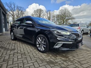 RENAULT MEGANE NN899Z financial lease – Leaseprijzen.nl – afbeelding 2