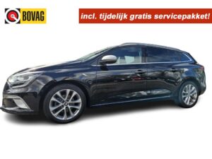 RENAULT MEGANE NN899Z financial lease – Leaseprijzen.nl – afbeelding 1