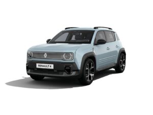 Renault 4 - financial lease – Leaseprijzen.nl – afbeelding 2