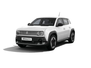 Renault 4 - financial lease – Leaseprijzen.nl – afbeelding 2