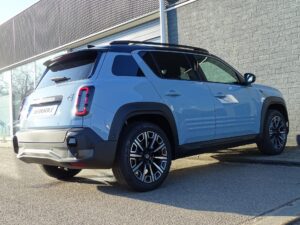 Renault 4 - financial lease – Leaseprijzen.nl – afbeelding 2