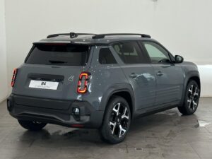 Renault 4 - financial lease – Leaseprijzen.nl – afbeelding 2