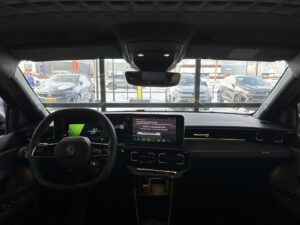 Renault 4 - financial lease – Leaseprijzen.nl – afbeelding 2