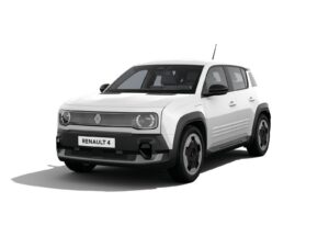 Renault 4 - financial lease – Leaseprijzen.nl – afbeelding 2