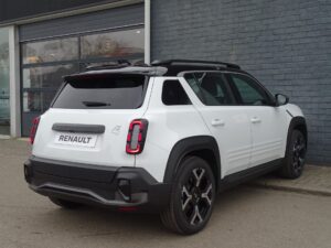 Renault 4 - financial lease – Leaseprijzen.nl – afbeelding 2