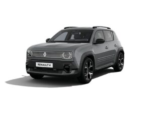 Renault 4 - financial lease – Leaseprijzen.nl – afbeelding 2