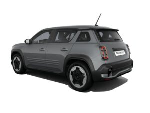 Renault 4 - financial lease – Leaseprijzen.nl – afbeelding 2