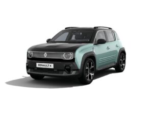 Renault 4 - financial lease – Leaseprijzen.nl – afbeelding 2