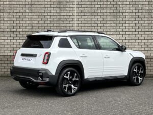 Renault 4 - financial lease – Leaseprijzen.nl – afbeelding 2