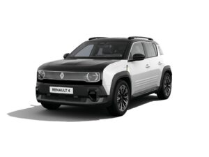 Renault 4 - financial lease – Leaseprijzen.nl – afbeelding 2