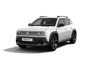 Renault 4 - financial lease – Leaseprijzen.nl – afbeelding 2