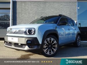 Renault 4 - financial lease – Leaseprijzen.nl – afbeelding 1