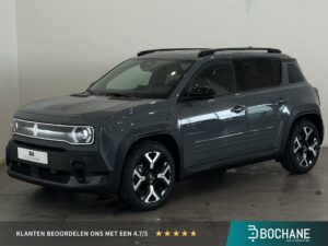 Renault 4 - financial lease – Leaseprijzen.nl – afbeelding 1