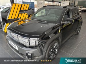 Renault 4 - financial lease – Leaseprijzen.nl – afbeelding 1