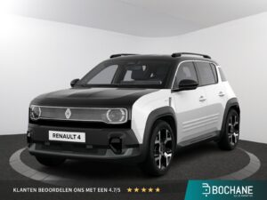 Renault 4 - financial lease – Leaseprijzen.nl – afbeelding 1