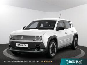 Renault 4 - financial lease – Leaseprijzen.nl – afbeelding 1