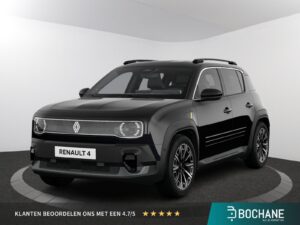 Renault 4 - financial lease – Leaseprijzen.nl – afbeelding 1