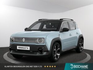 Renault 4 - financial lease – Leaseprijzen.nl – afbeelding 1