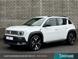 Renault 4 - financial lease – Leaseprijzen.nl – afbeelding 1