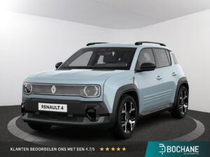 Renault 4 - financial lease – Leaseprijzen.nl – afbeelding 1