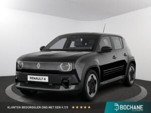 Renault 4 - financial lease – Leaseprijzen.nl – afbeelding 1