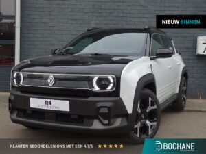 Renault 4 - financial lease – Leaseprijzen.nl – afbeelding 1