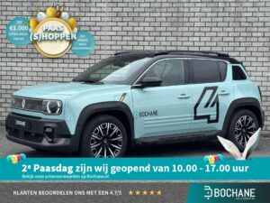 Renault 4 HTV-38-V financial lease – Leaseprijzen.nl – afbeelding 1