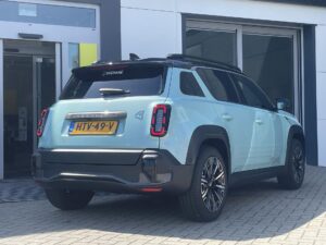 Renault 4 HTV-49-V financial lease – Leaseprijzen.nl – afbeelding 2