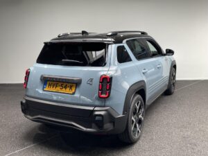 Renault 4 HVF-54-K financial lease – Leaseprijzen.nl – afbeelding 2