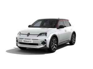 Renault 5 - financial lease – Leaseprijzen.nl – afbeelding 2