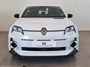 Renault 5 - financial lease – Leaseprijzen.nl – afbeelding 2